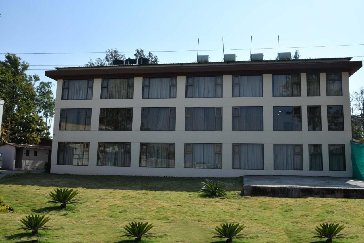 Royal Orbit Hotel Panchgani Buitenkant foto